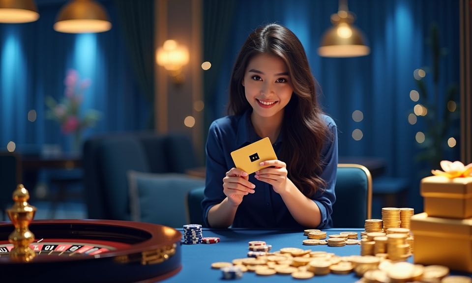 syabas999 Casino