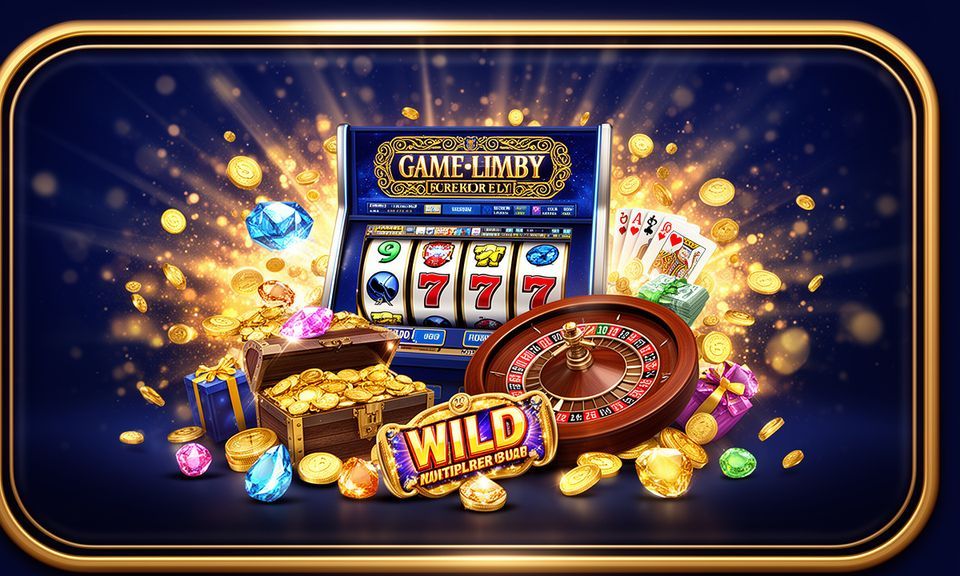 syabas999 What We Offer in Zapin Dance Slots