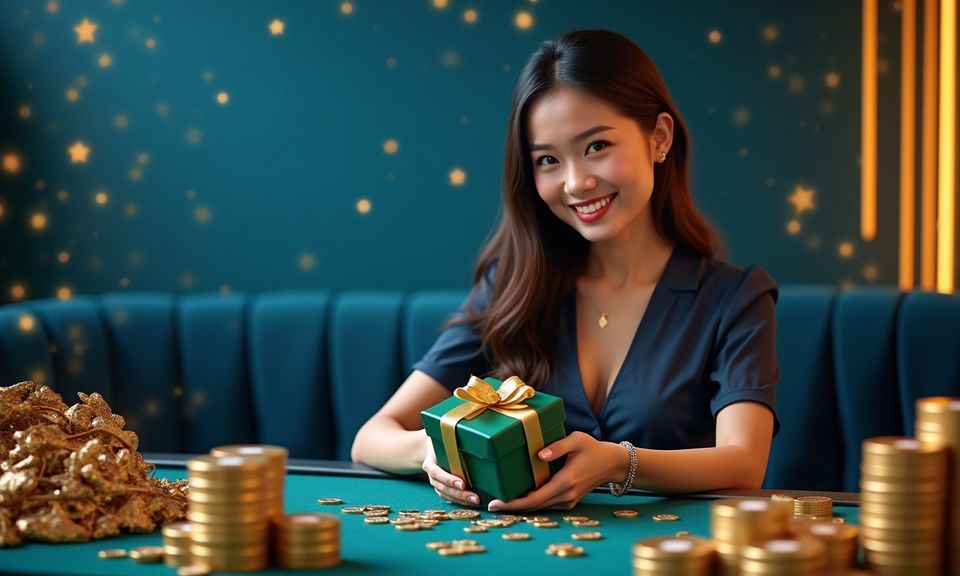 syabas999 What Our Speed Baccarat Lobby Carries